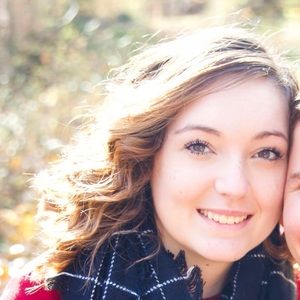 Meet your Posher, Kaitlyn